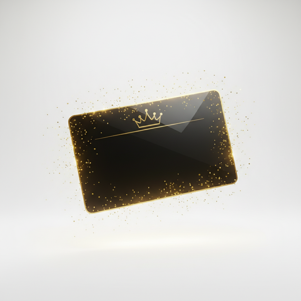 VICE+ gold VIP membership card for $GTAPLUS